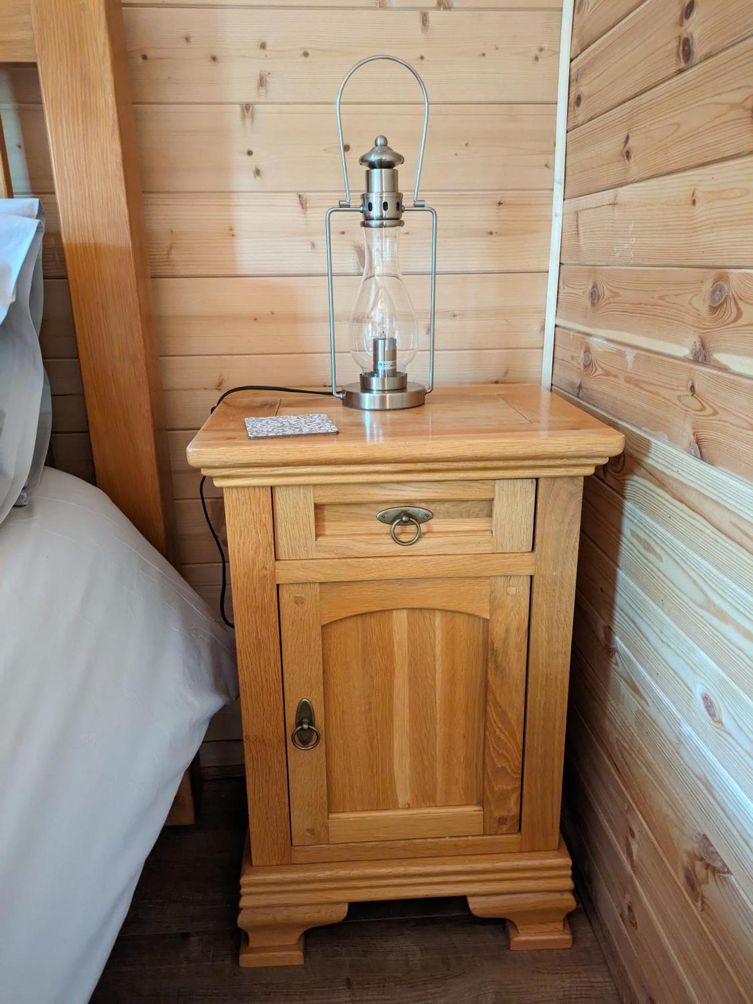 Cosy Cabin Stock Екстер'єр фото